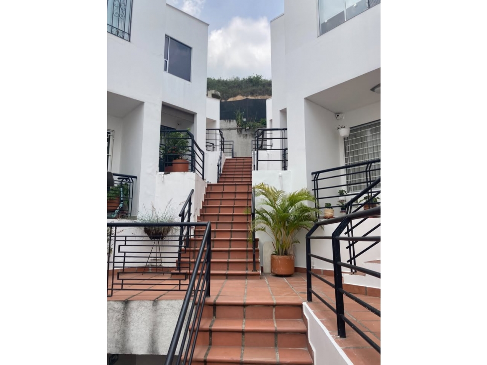 Venta Casa en Condominio Chipichape, Norte de Cali 4220. — foto 6