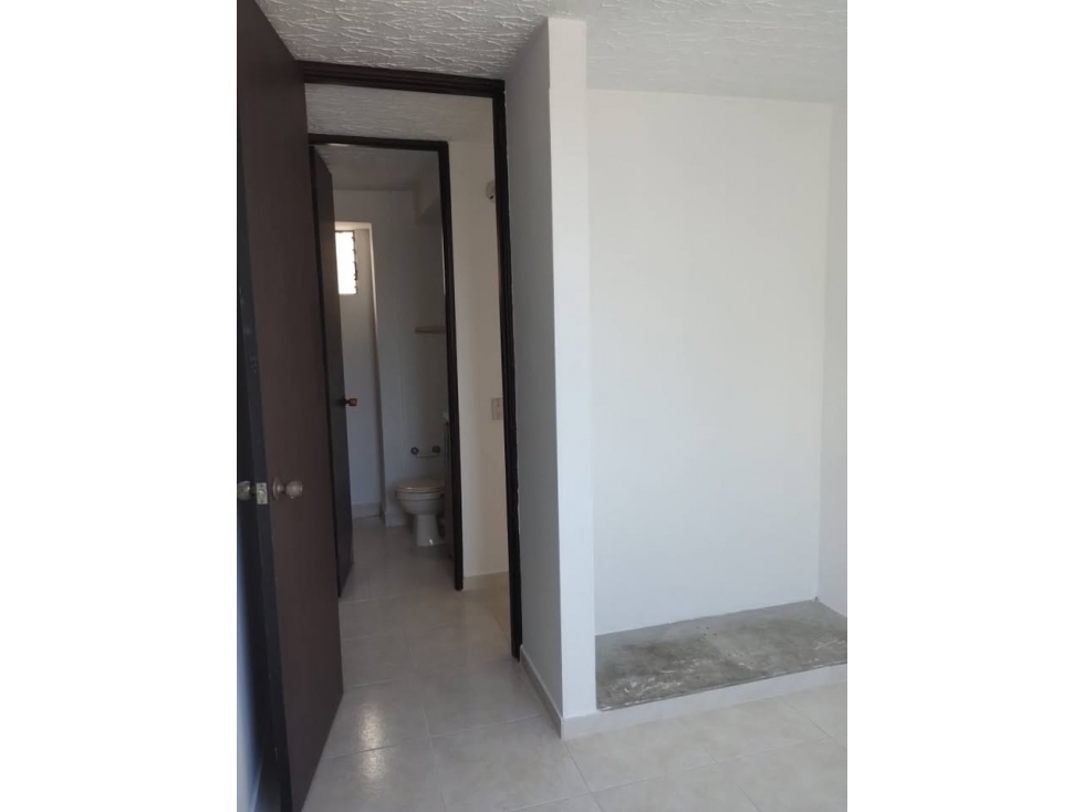 Venta Apartamento en El Caney, Sur de Cali 4230. - 4