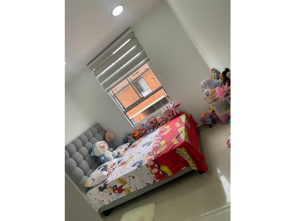 Venta Casa Condominio en Valle del Lili, Sur de Cali 4231. - 6