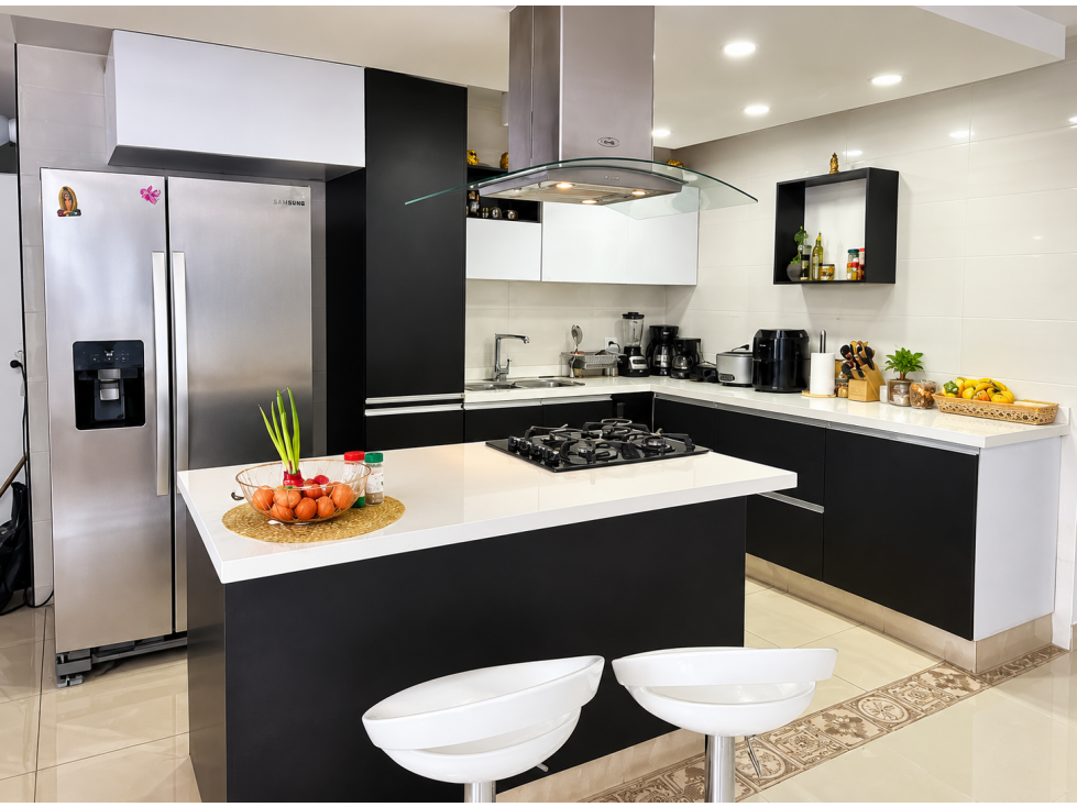 Venta Casa en Cuarto de Legua, Sur de Cali 4244.