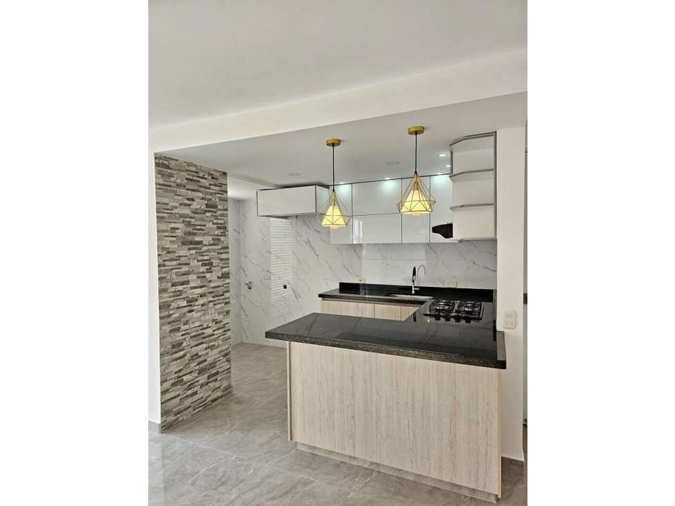 Venta Apartamento Valle del Lili - Ciudad Meléndez, Sur de Cali 243. — foto 5