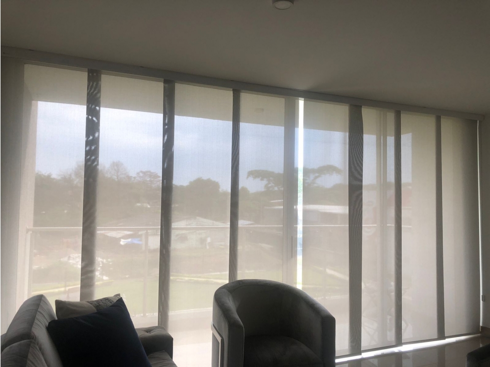 Venta Apartamento en Jamundí, Vía Potrerito 1123.