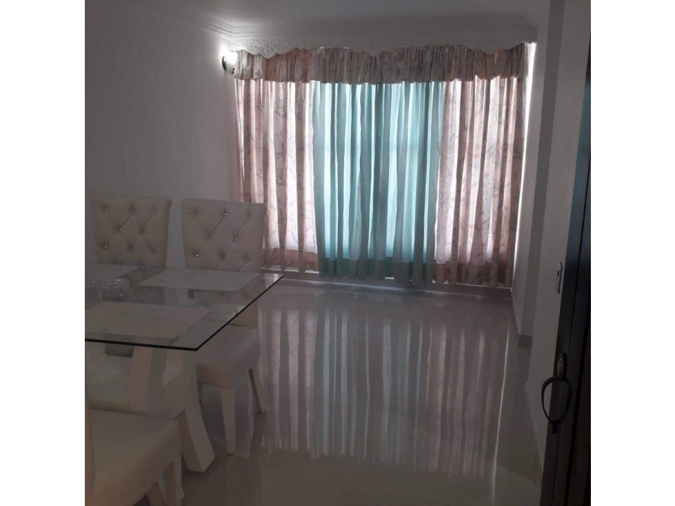 Venta Apartamento en Vegas de Comfandi, Sur de Cali 1175. — foto 2