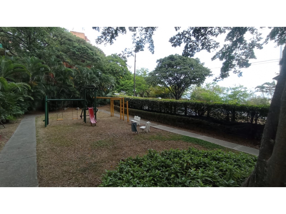 Venta Apartamento en Bellavista, Oeste de Cali 1456. — foto 6