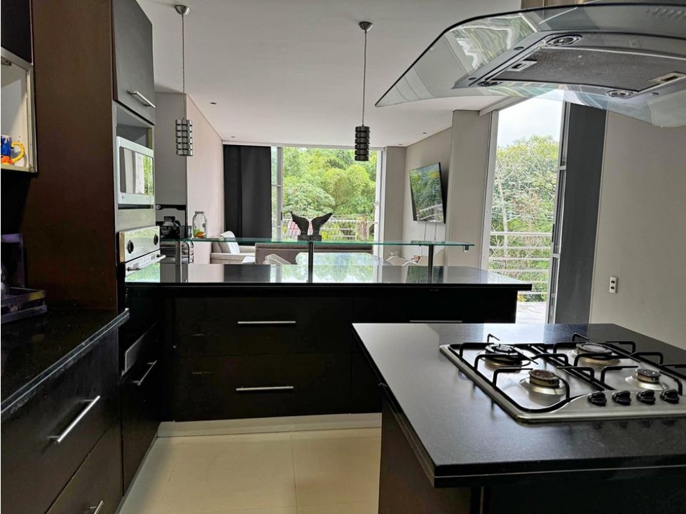 Venta Apartamento en Ciudad Jardín Sur de Cali 1579.