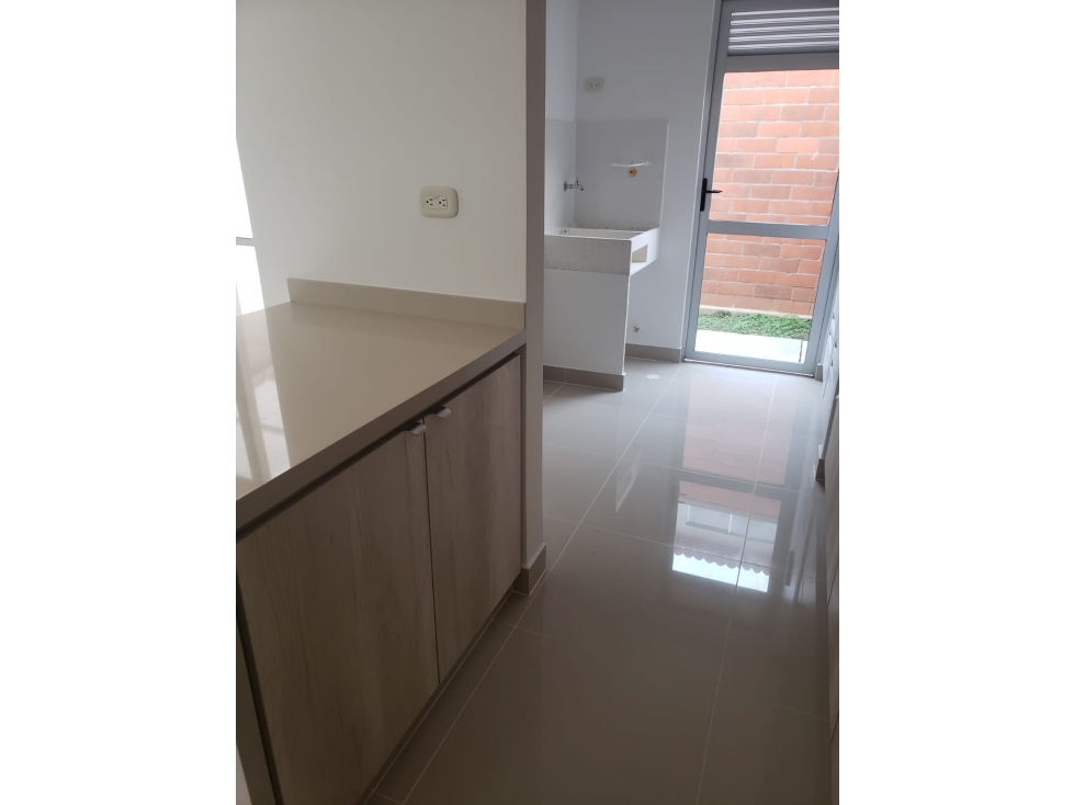 Venta Casa Condominio en Ciudad Country, Jamundí 2080. — foto 5