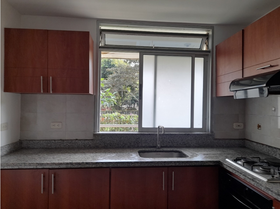 Venta Apartamento Duplex en Bosques de Limonar, Sur de Cali 2094. — foto 2
