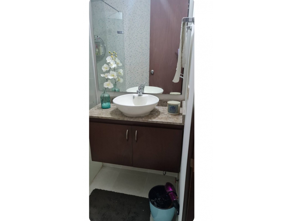 Venta Apartamento en Quintas de Don Simón, Sur de Cali 2101. — foto 6