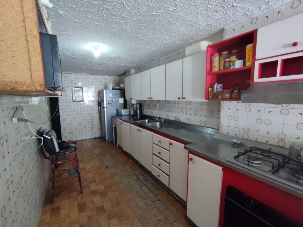 Venta Casa en Bellavista, Oeste de Cali 2140. — foto 5