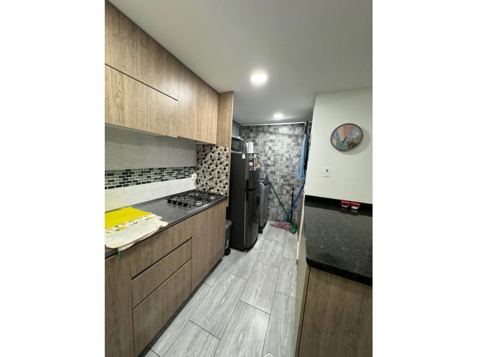 Venta Apartamento Valle del Lili - Ciudad Melendez, Sur de Cali 2350. — foto 3
