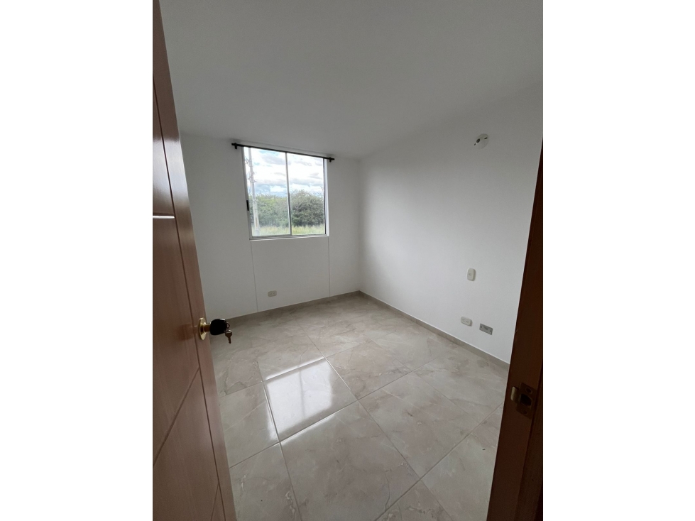 Venta Apartamento en Bochalema - Kachipay, Sur de Cali 2351. — foto 4