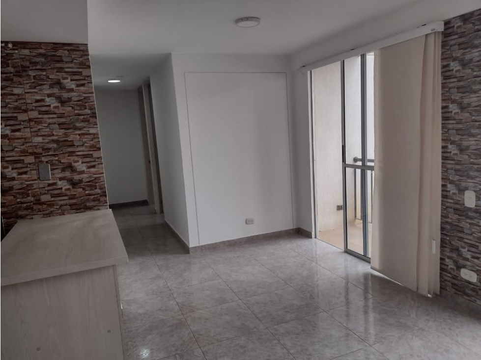 Venta Apartamento Valle del Lili - Ciudad Melendez, Sur de Cali 2522. — foto 3