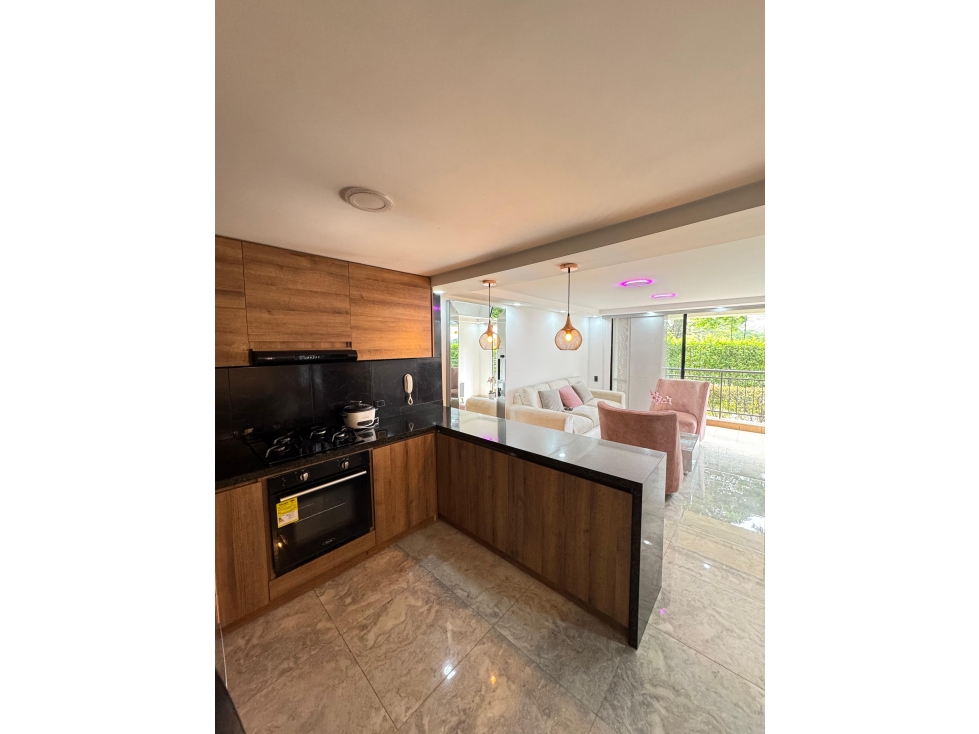 Venta Apartamento en Ciudad Pacífica, Sur de Cali 2634.