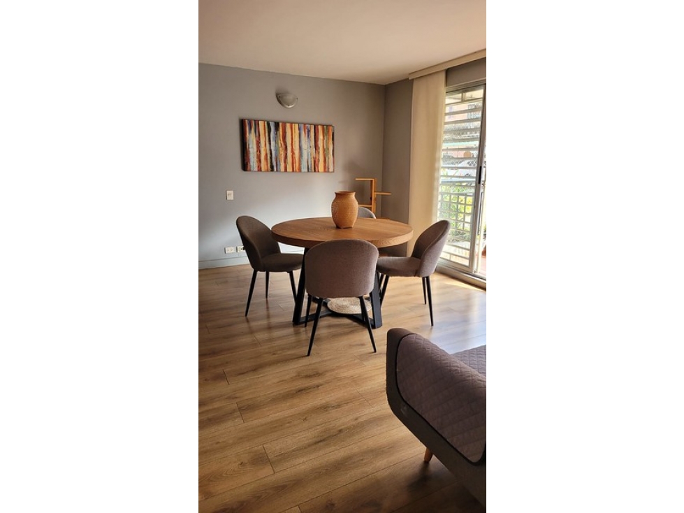 Venta Apartamento en Valle del Lili, Sur de Cali 2640. — foto 4