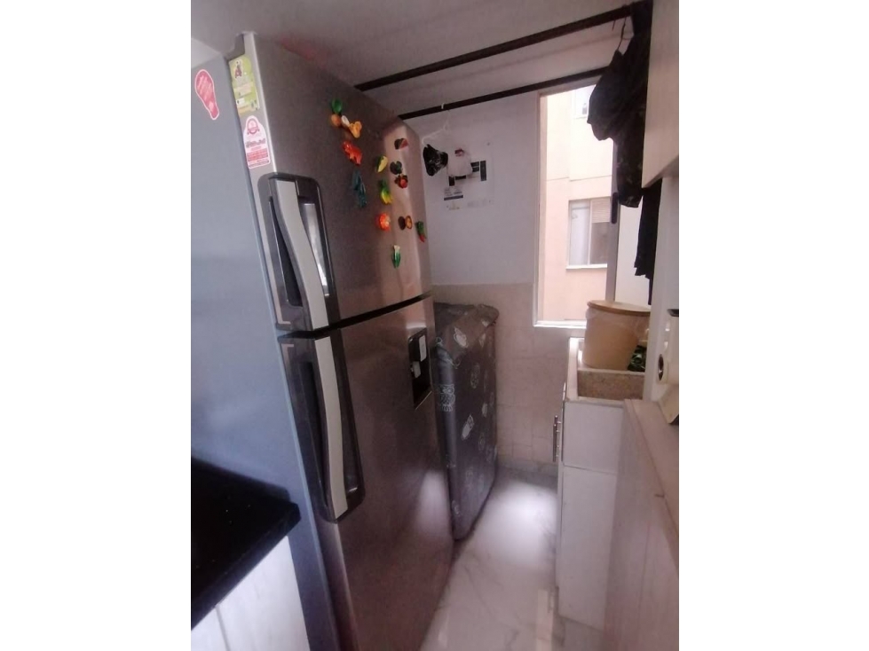 Venta Apartamento en Valle del Lili, Sur de Cali 2651. — foto 6
