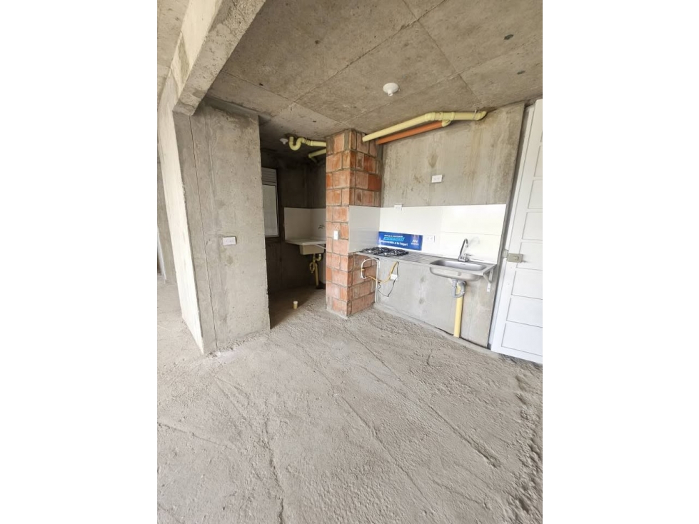 Venta Apartamento en Valle del Lili, Sur de Cali 2683. — foto 4