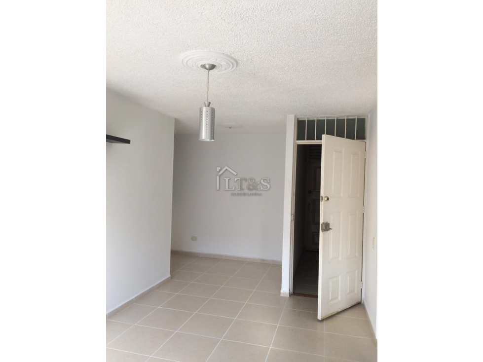 Venta Apartamento en El Caney, Sur de Cali 2215. — foto 6