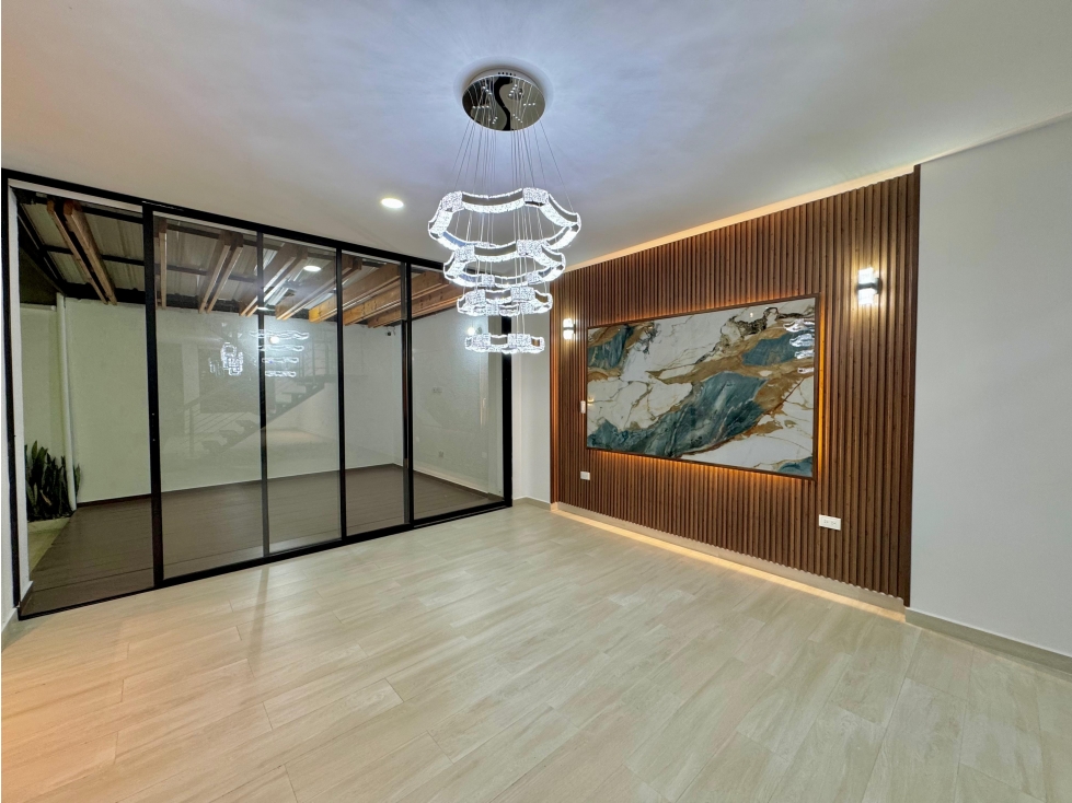 Venta Casa en Condominio en Las Mercedes, Jamundí 1203. — foto 2