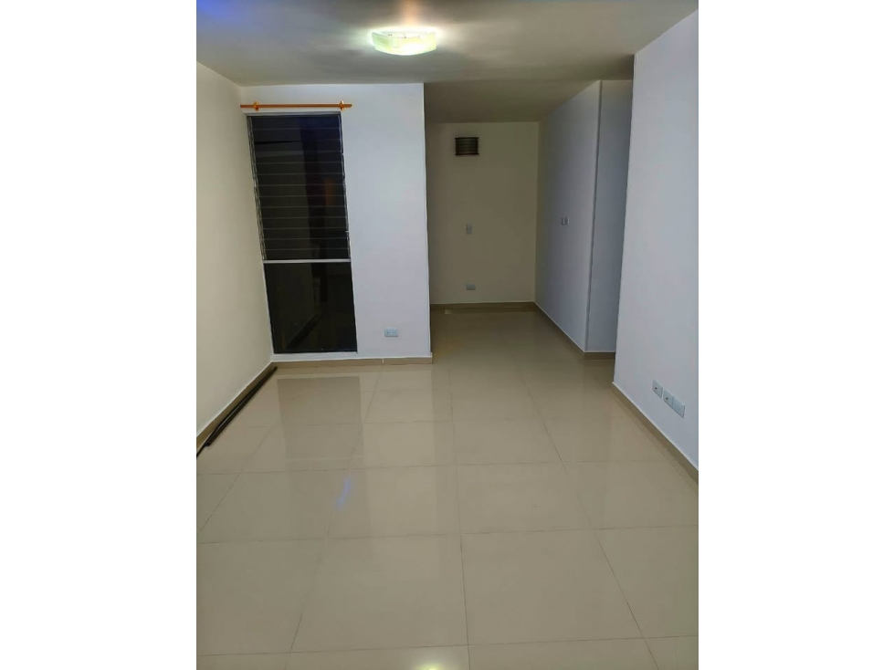 Venta Apartamento en Valle del Lili, Sur de Cali 3351. — foto 4