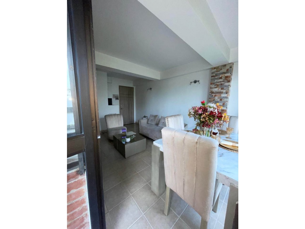 Venta Apartamento en Limonar, Sur de Cali 3434. — foto 3