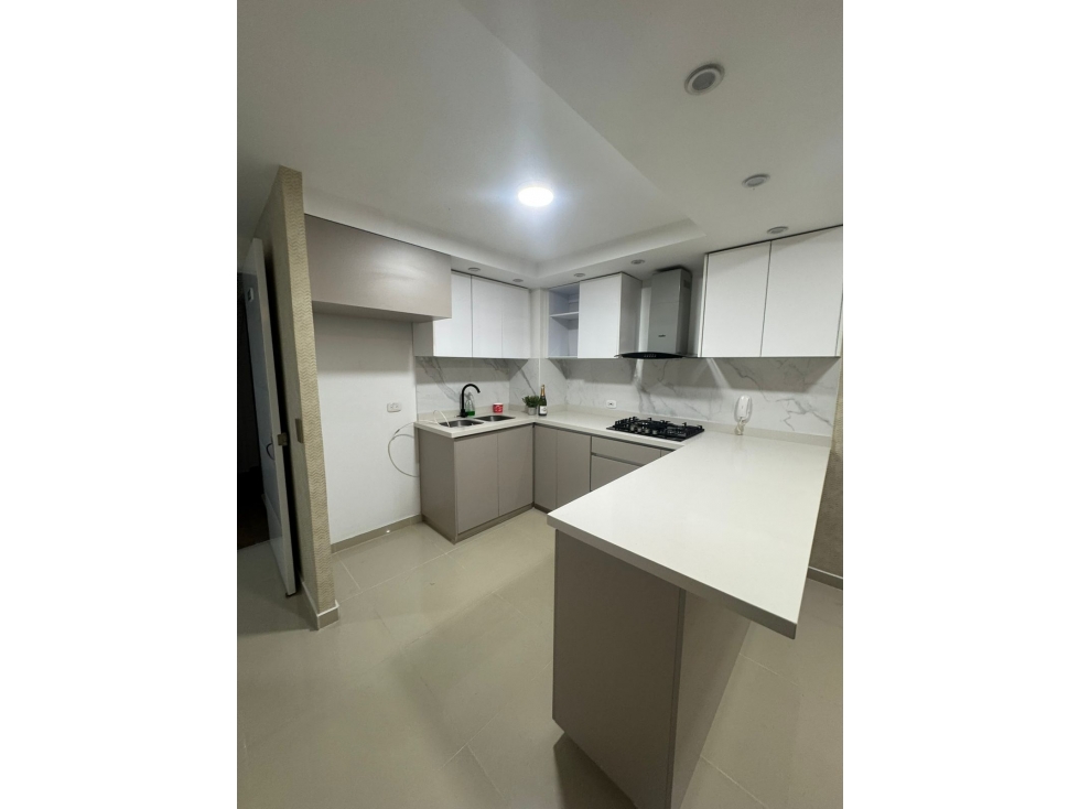 Venta Apartamento en Valle del Lili, Sur de Cali 3633. — foto 3