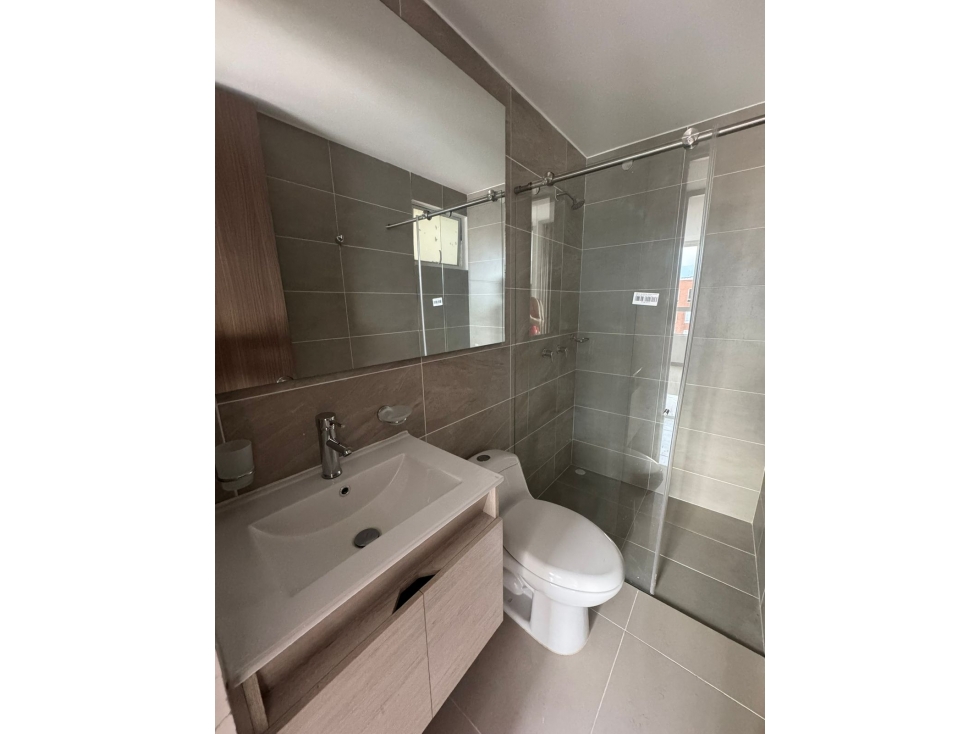 Venta Apartamento en Valle del Lili, Sur de Cali 3635. — foto 6