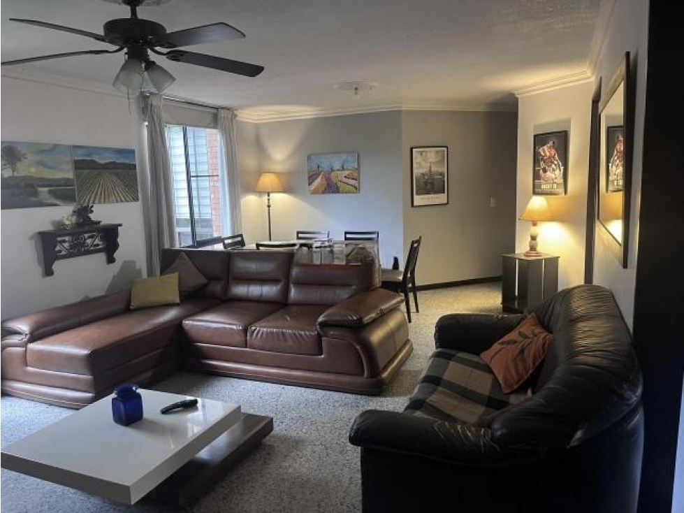 Venta Apartamento en Nueva Tequendama, Sur de Cali 3647.