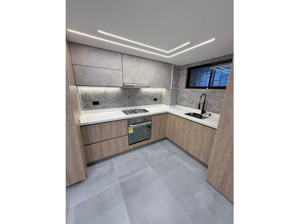 Venta Apartamento Dúplex en Cuarto de Legua, Sur de Cali 3654. — foto 6
