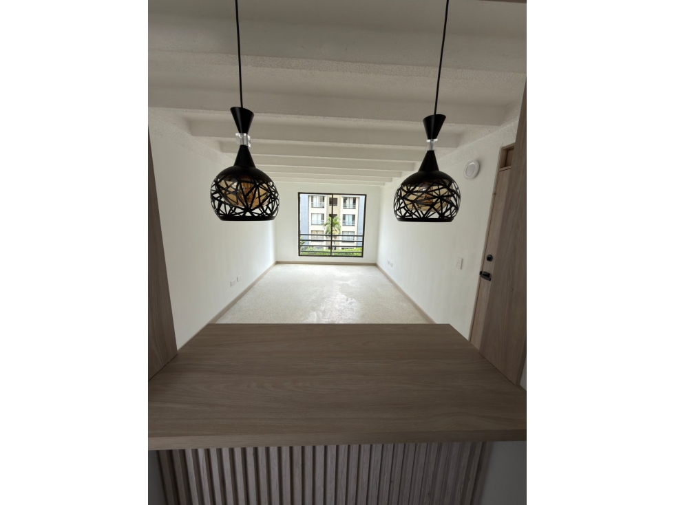 Venta Apartamento en El Lido, Sur de Cali 3675. — foto 2