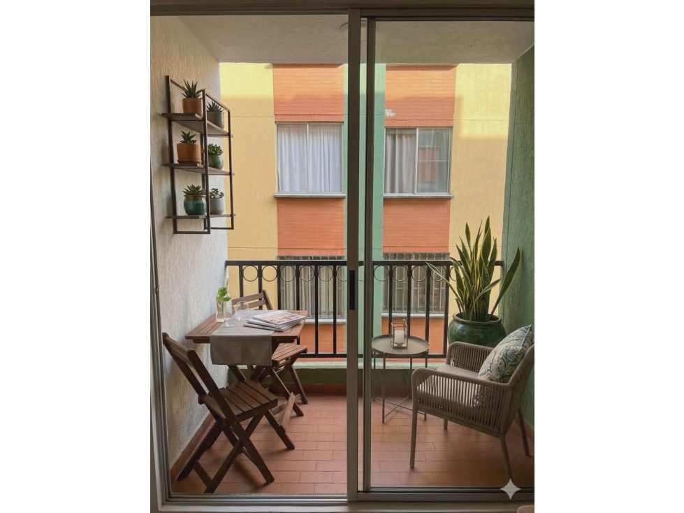 Venta Apartamento en Primero de Mayo, Sur de Cali 3678. — foto 6