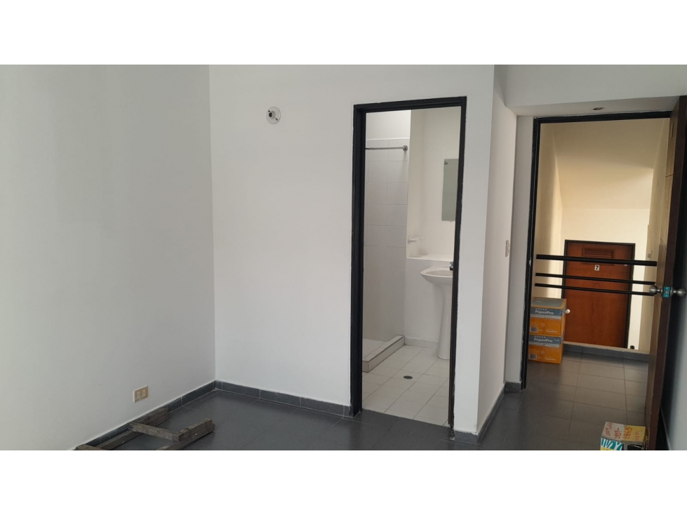 Venta Casa Multifamiliar en Santa Isabel, Oeste de Cali 3783. — foto 5