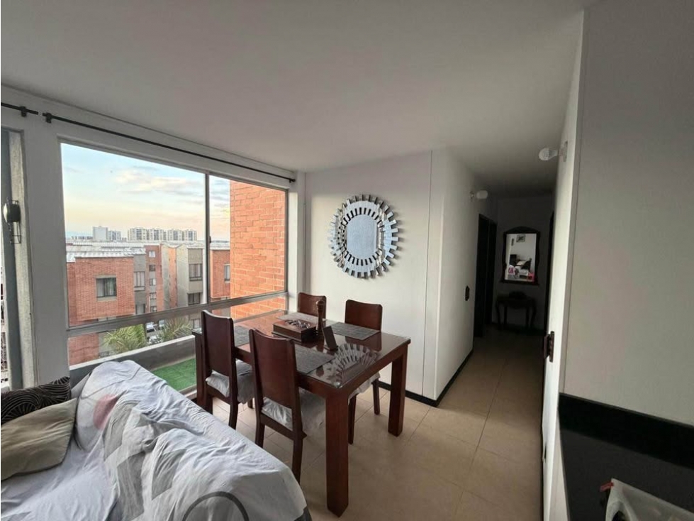 Venta Apartamento Ciudad Melendez - Valle del Lili, Sur de Cali 3799. — foto 5