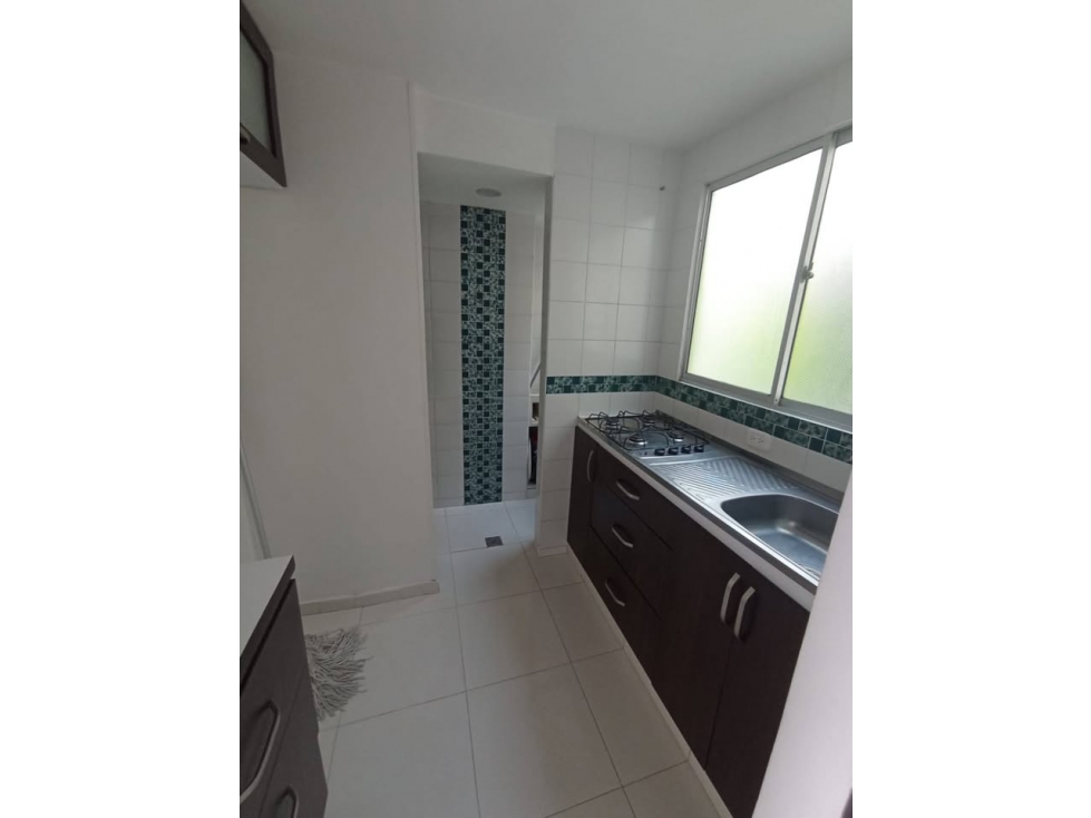 Venta Apartamento en La Selva, Sur de Cali 3818.