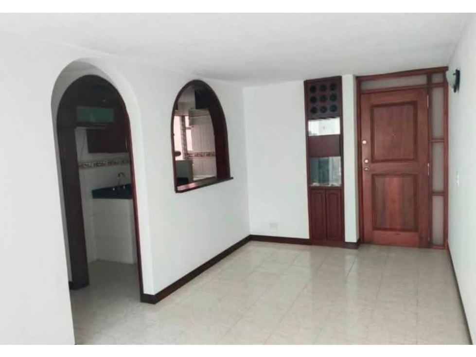 Venta Apartamento en La Hacienda, Sur de Cali 3835.