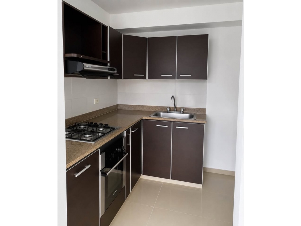 Venta Apartamento en Valle del Lili, Sur de Cali 3978. — foto 2