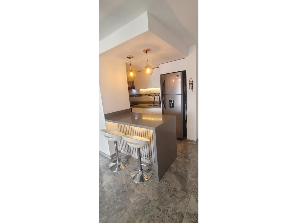 Venta Apartamento Valle del Lili - Ciudad Meléndez, Sur de Cali 3999.