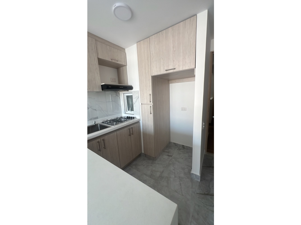 Venta Apartamento Vivero Parque Residencial, Sur Cali 4008. — foto 4