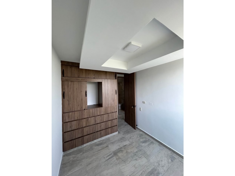 Venta Apartamento en Kachipay, Sur de Cali 4022. — foto 4