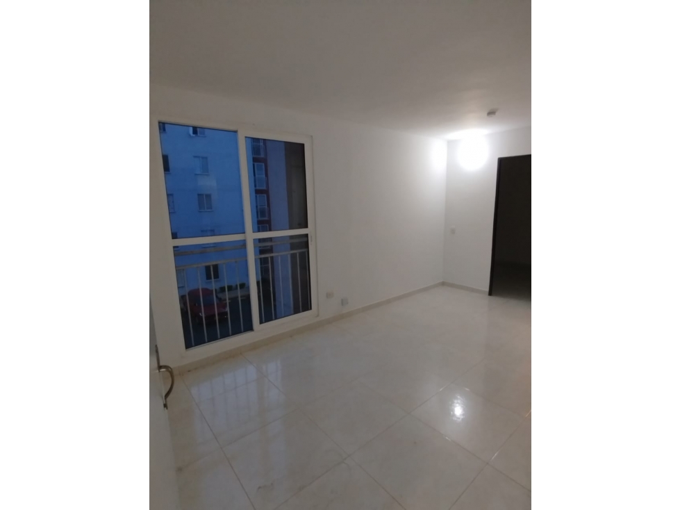 Venta Apartamento en Ciudad Pacífica, Sur de Cali 4020. — foto 2