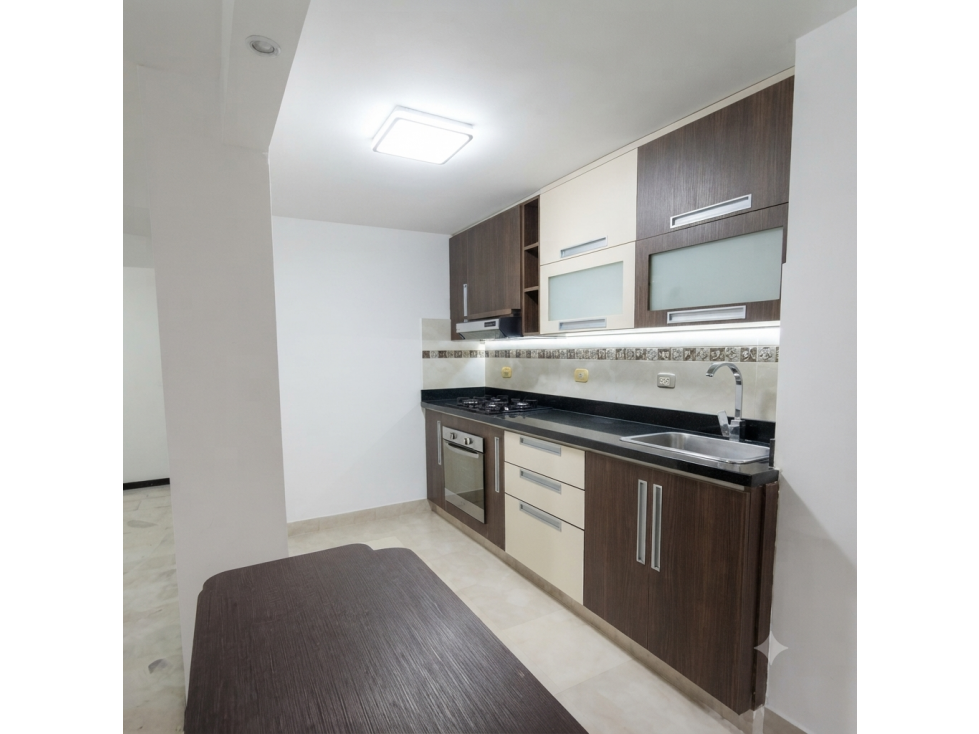 Venta Apartamento en La Hacienda, Sur de Cali 4049. — foto 4