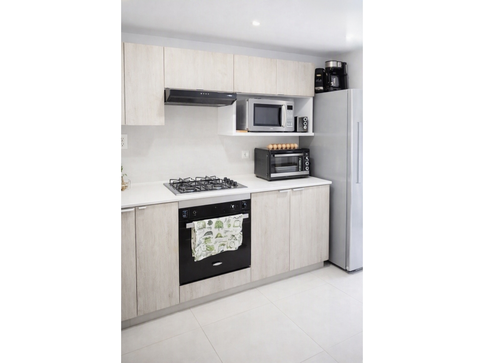 Venta Casa Condominio en Ciudad Country, Jamundí 4087. — foto 4