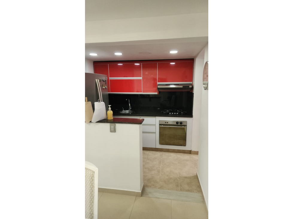 Venta Casa en Condominio Mayapan Las Vegas, Sur de Cali 4102. — foto 6