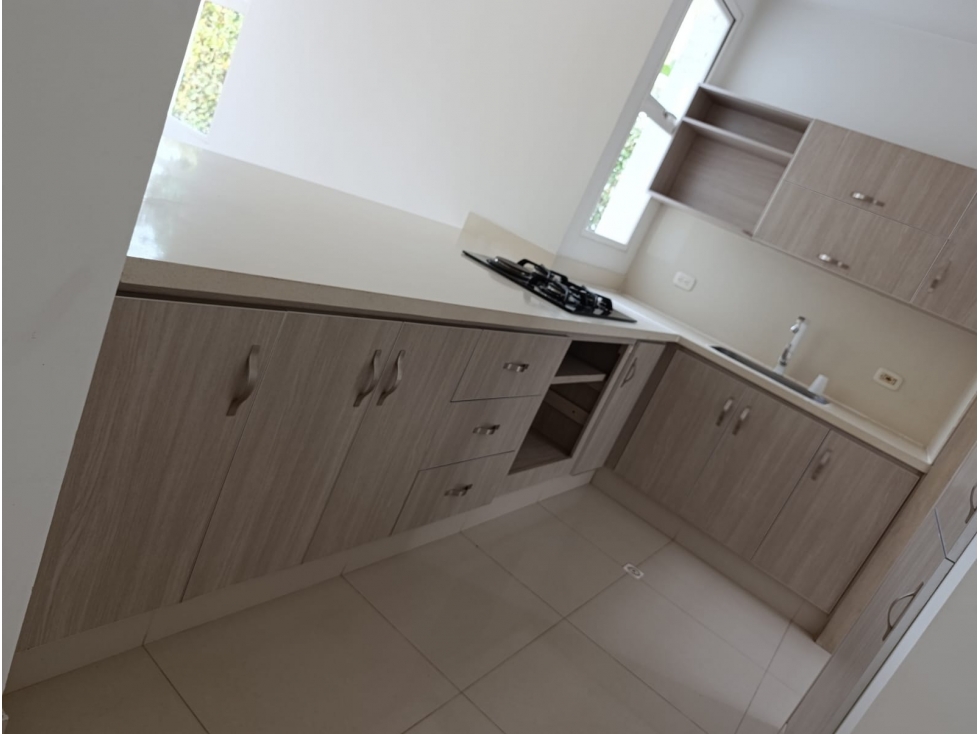 Venta Casa Condominio en El Castillo, Jamundí 4153. — foto 6