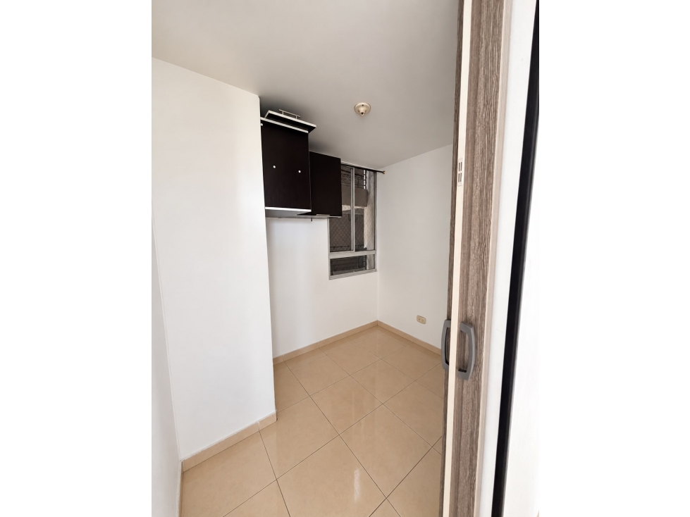 Venta Apartamento en El Caney, Sur de Cali 4159. — foto 6