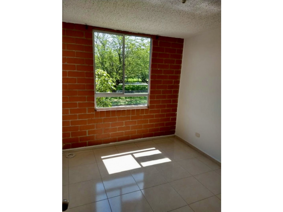 Venta Apartamento en El Caney, Sur de Cali 4177. — foto 3
