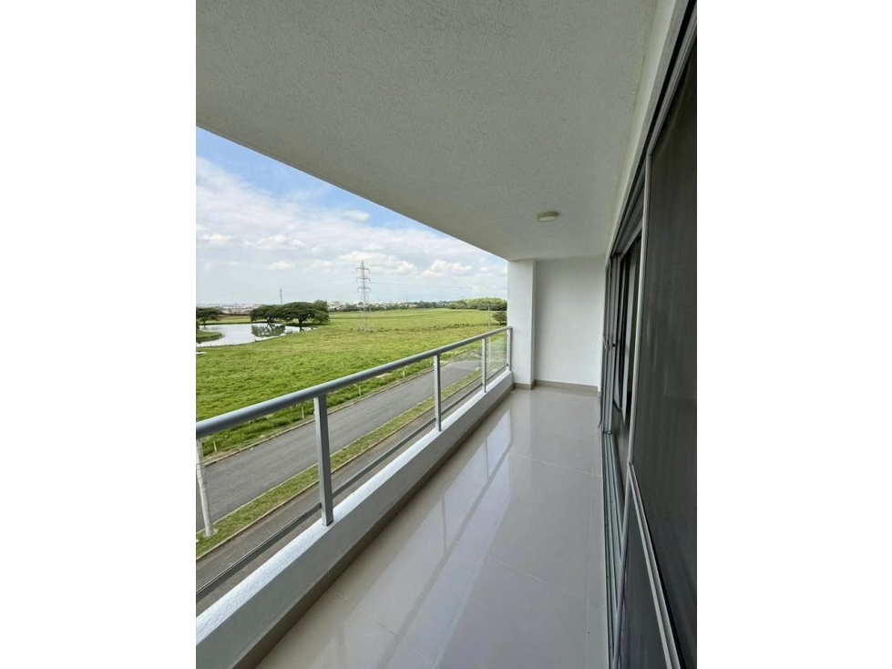 Venta Apartamento en Alfaguara, Jamundí 4182. — foto 3