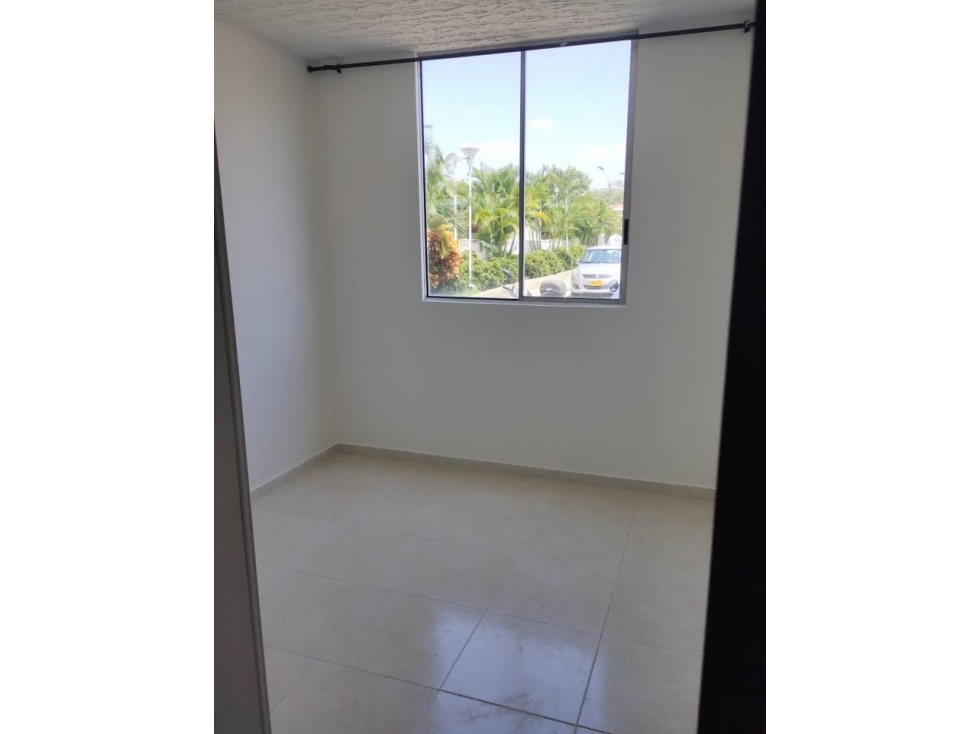 Venta Apartamento en El Caney, Sur de Cali 4230. - 5