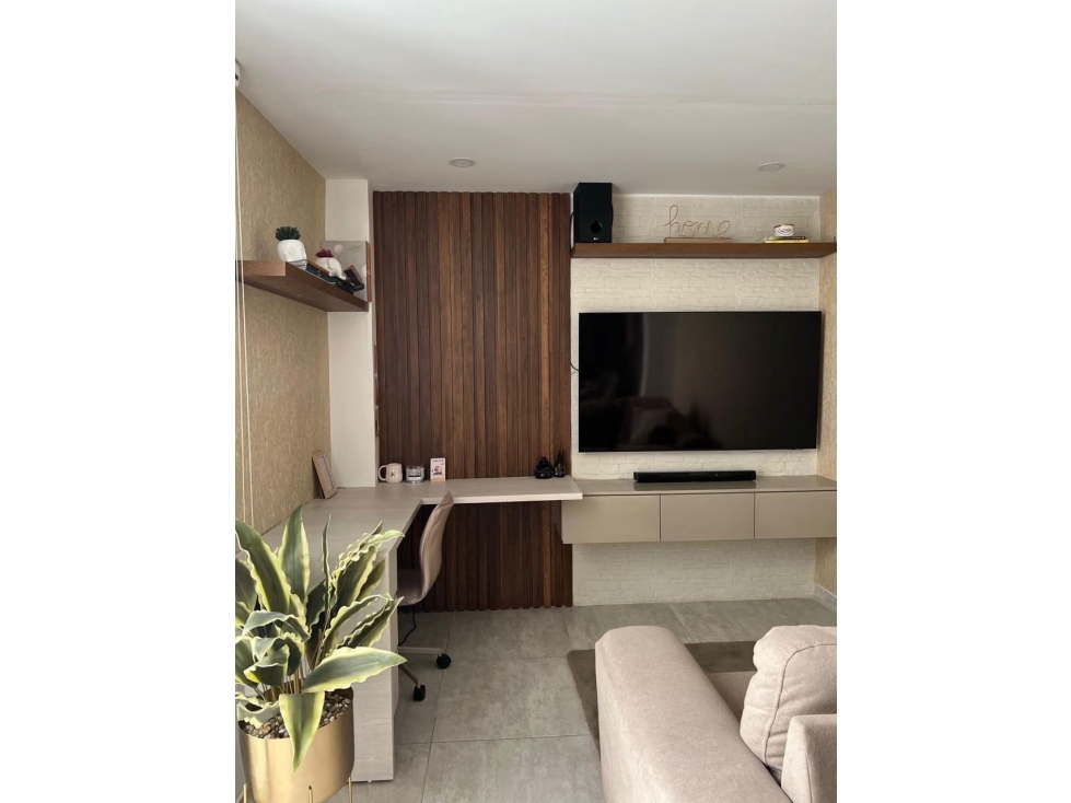 Venta Casa Condominio en Valle del Lili, Sur de Cali 4242. — foto 4