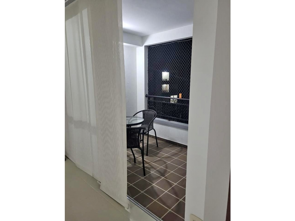 Venta Apartamento en Bochalema, Sur de Cali 488. — foto 6