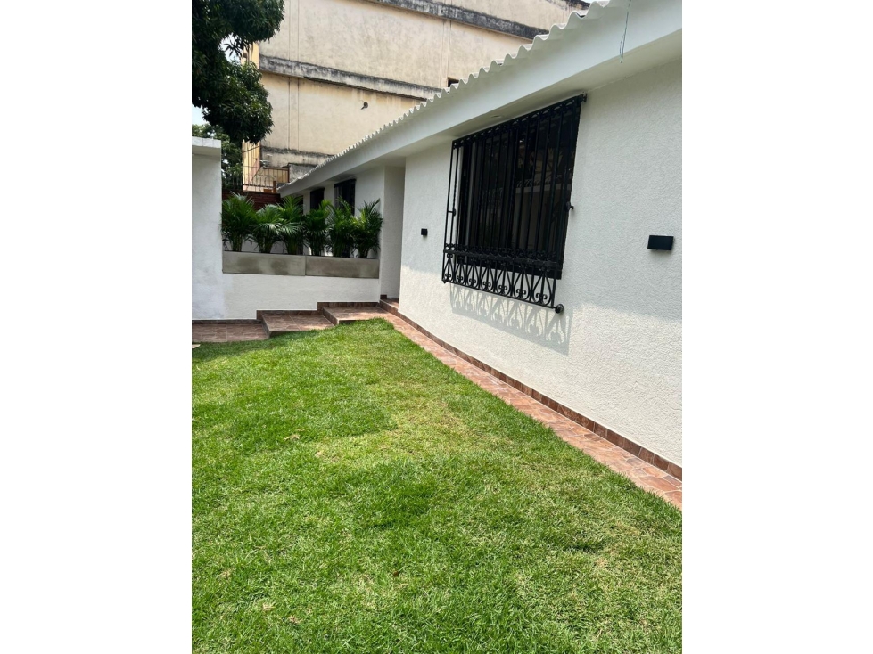 Venta Casa en Vipasa, Norte de Cali 1046. — foto 2